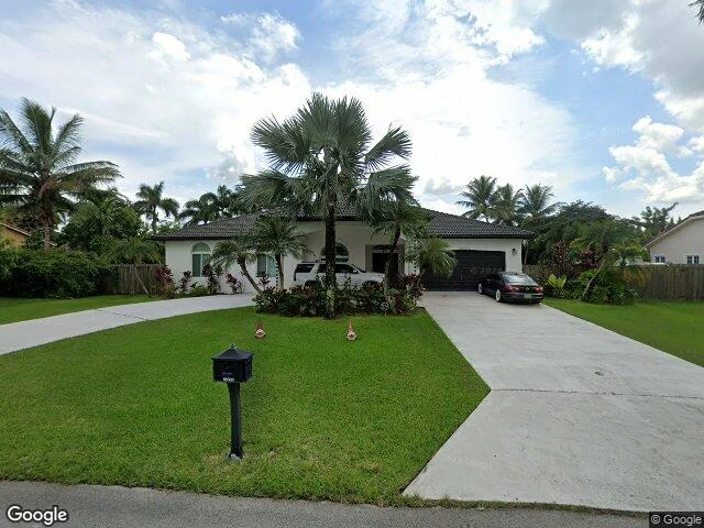 House image located at Miami, FL 33170