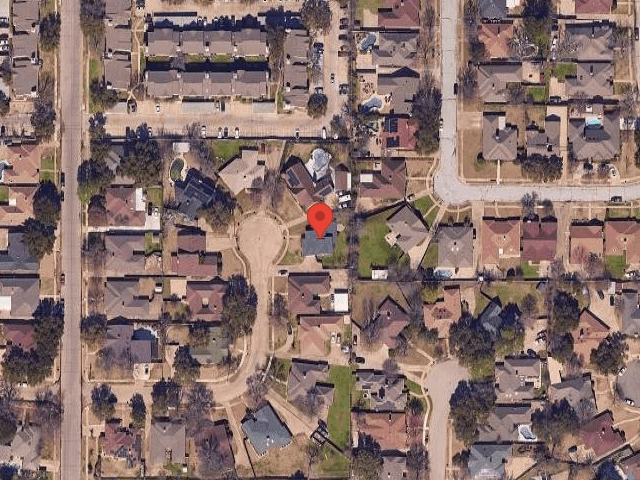 House image located at Irving, TX 75038