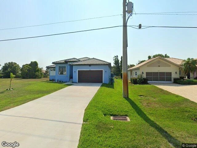 House image located at Placida, FL 33946