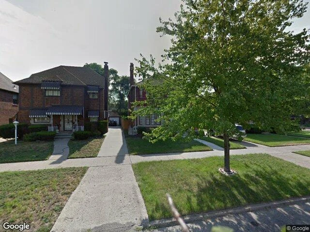 House image located at Detroit, MI 48221
