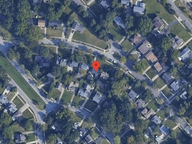 House image located at Cleveland, OH 44120