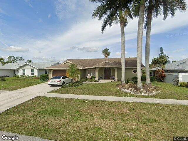 House image located at Wellington, FL 33414