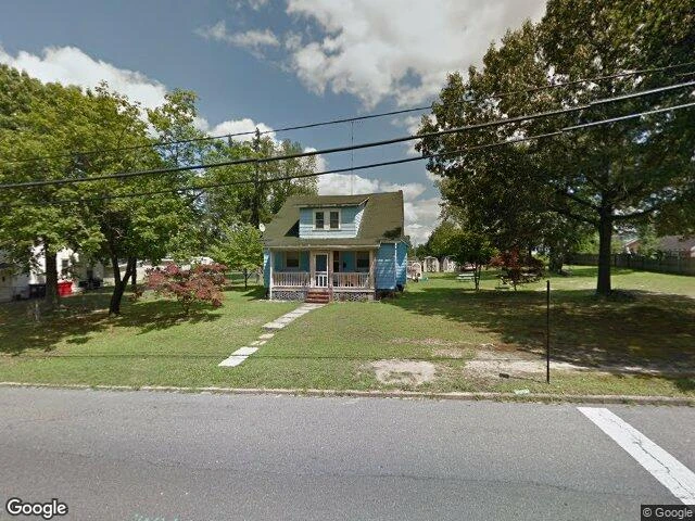 House image located at Bridgeton, NJ 08302