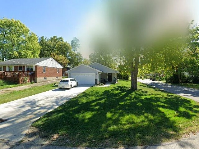 House image located at Cincinnati, OH 45242