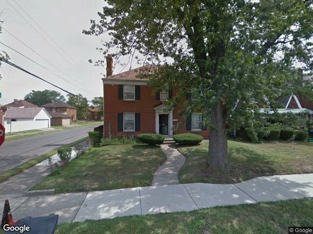 House image located at Detroit, MI 48221