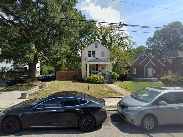 House image located at Washington, DC 20018