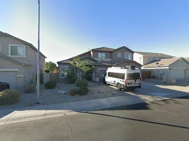 House image located at Surprise, AZ 85388