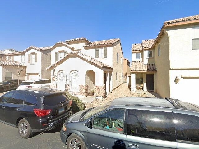 House image located at Las Vegas, NV 89139