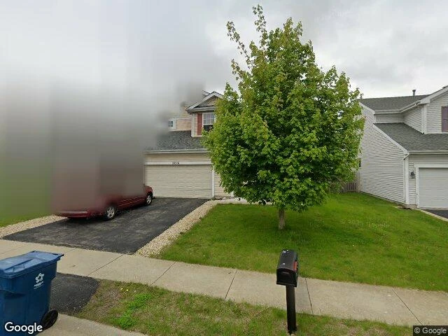 House image located at Crest Hill, IL 60403