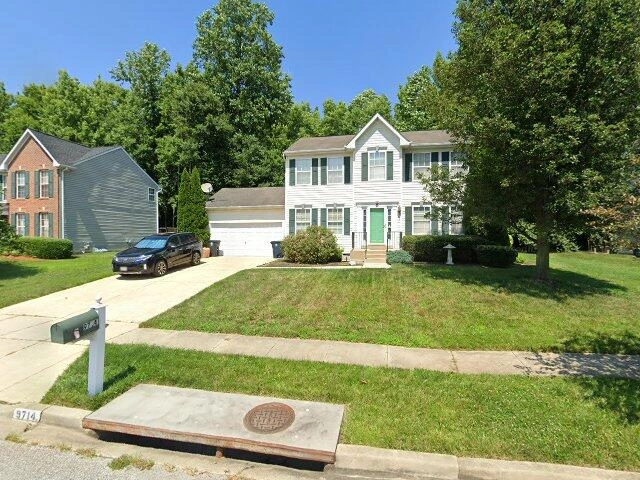 House image located at Upper Marlboro, MD 20772