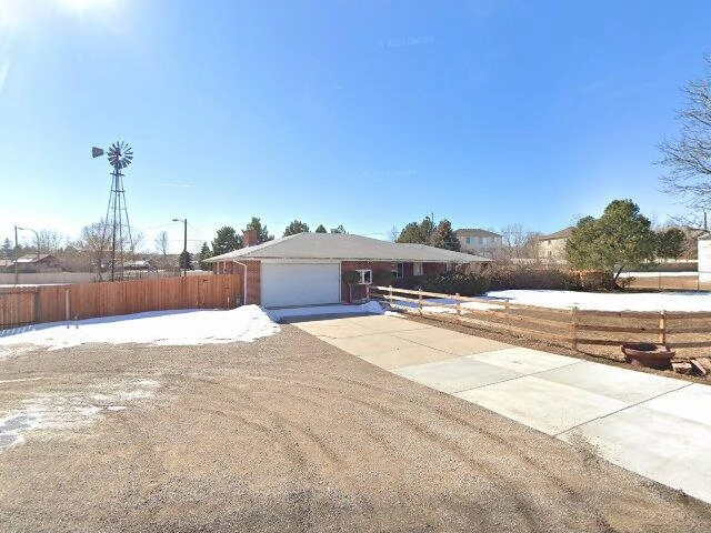 House image located at Broomfield, CO 80021