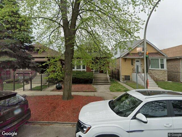 House image located at Chicago, IL 60644