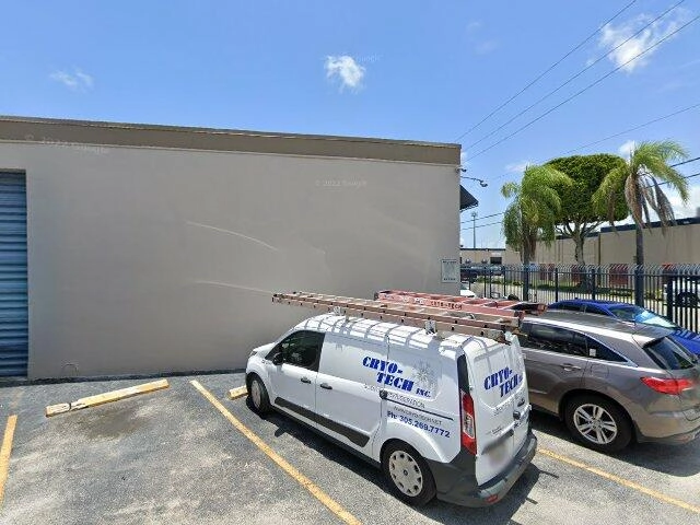 House image located at Miami, FL 33155