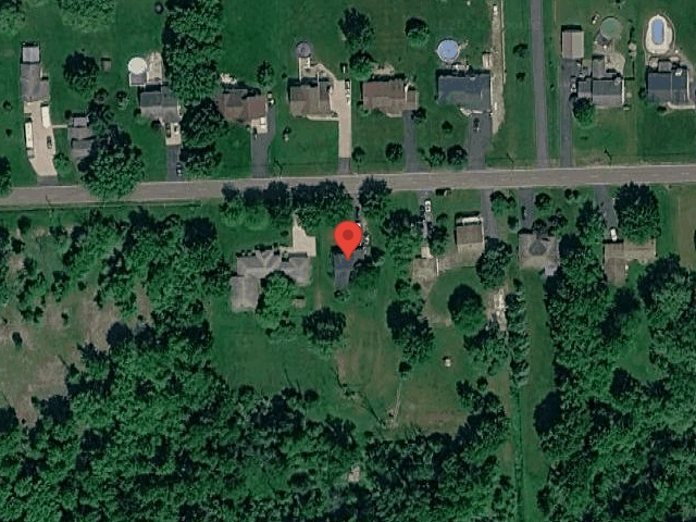 House image located at North Tonawanda, NY 14120
