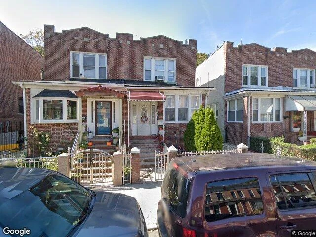 House image located at Brooklyn, NY 11203