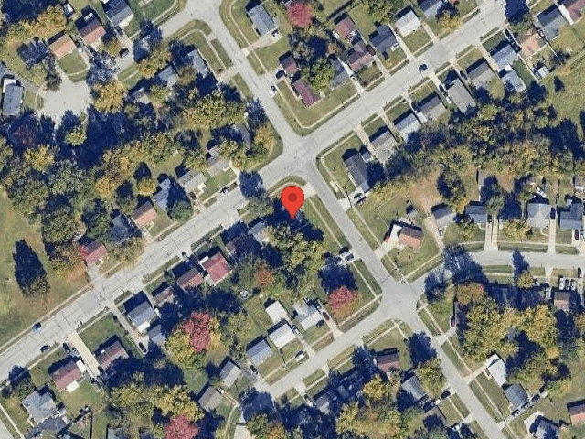 House image located at Louisville, KY 40218