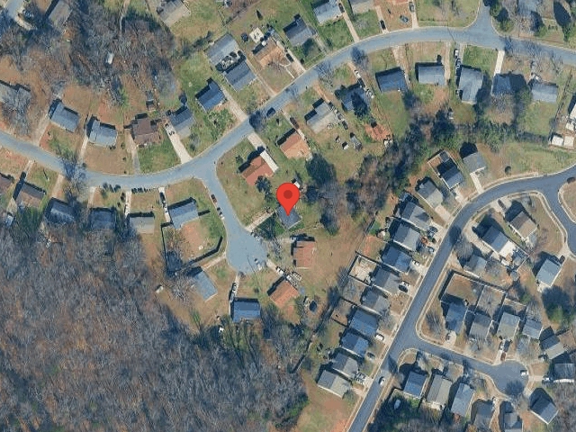 House image located at Charlotte, NC 28216