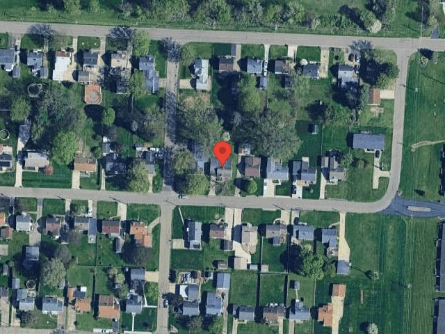 House image located at Canton, OH 44710