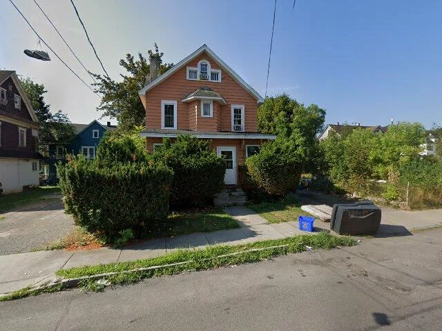 House image located at Syracuse, NY 13207