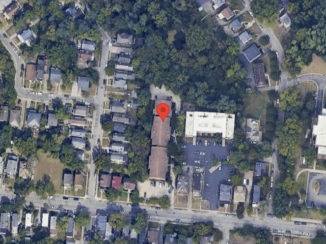 House image located at Cincinnati, OH 45220