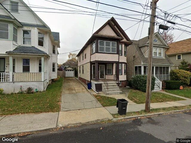 House image located at Staten Island, NY 10310