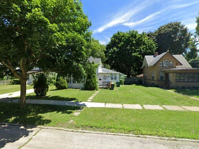 House image located at Zion, IL 60099
