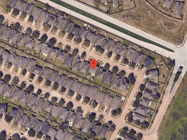 House image located at Richmond, TX 77469