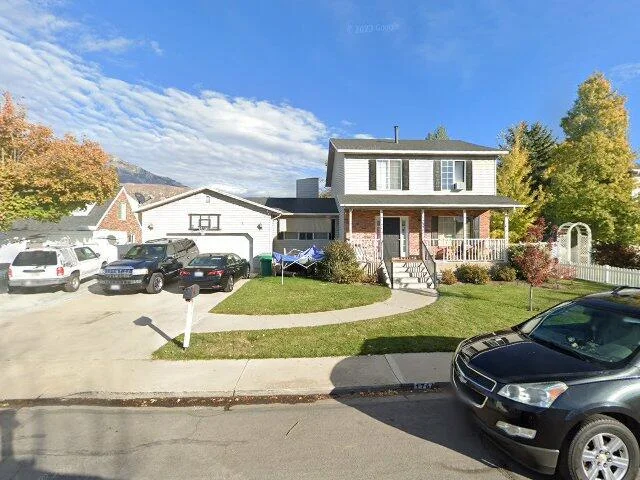 House image located at Orem, UT 84057