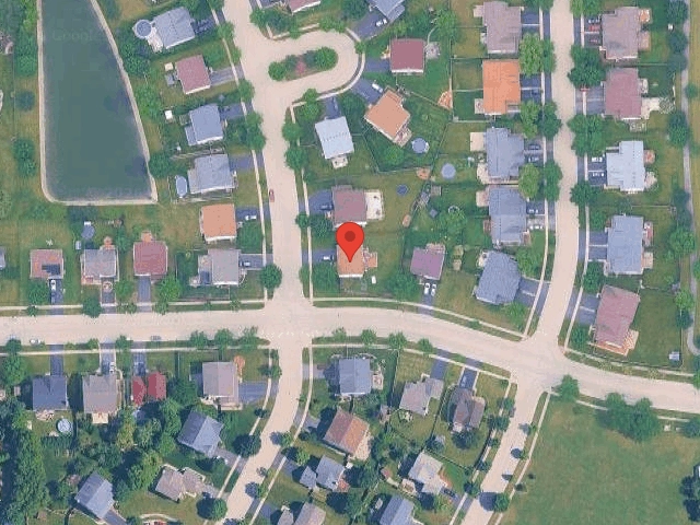 House image located at Joliet, IL 60435