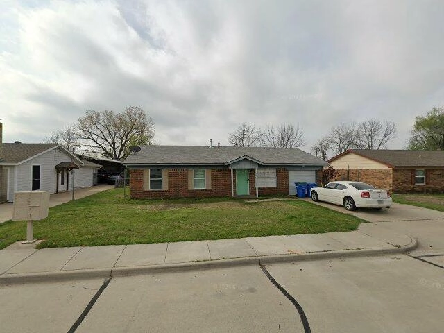 House image located at Rowlett, TX 75088