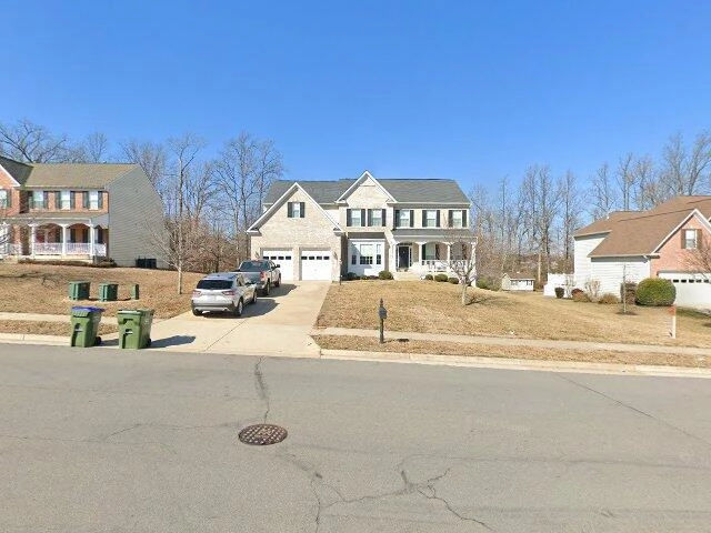 House image located at Woodbridge, VA 22193