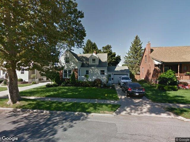 House image located at Lancaster, NY 14086