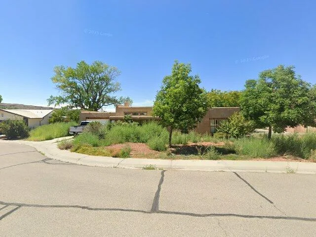 House image located at Farmington, NM 87401