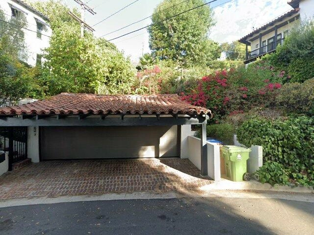 House image located at West Hollywood, CA 90069