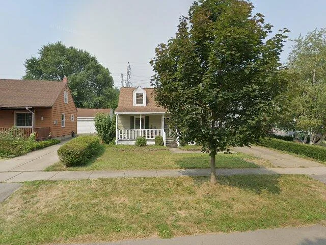House image located at Buffalo, NY 14225