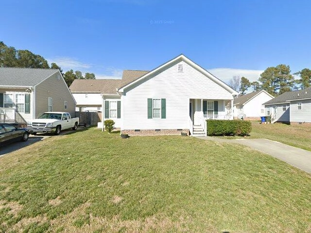 House image located at Raleigh, NC 27616