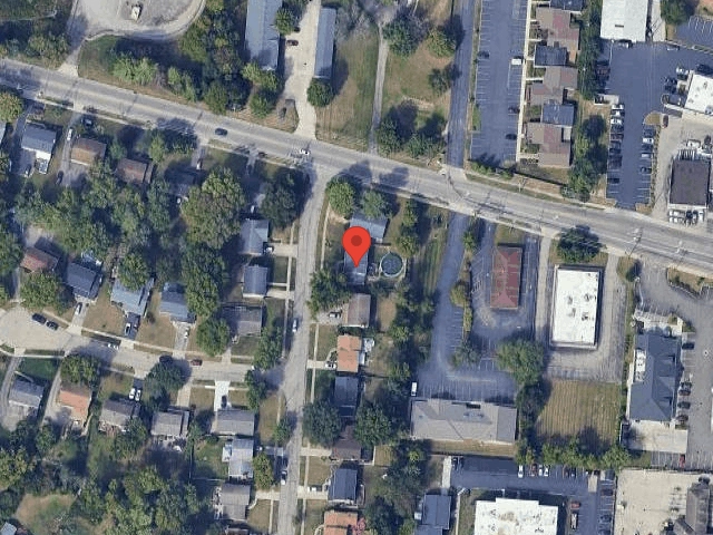 House image located at Cincinnati, OH 45231