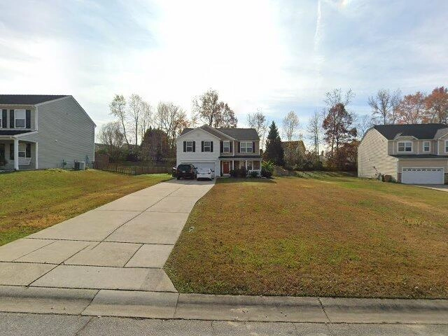 House image located at Clayton, NC 27520