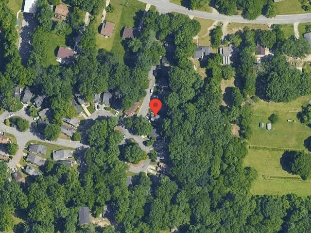 House image located at Greensboro, NC 27407