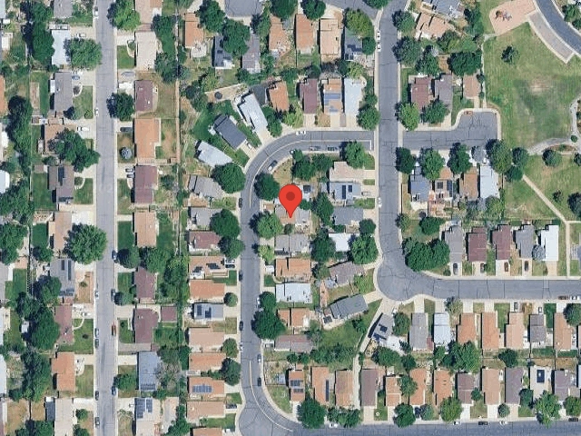 House image located at Arvada, CO 80003