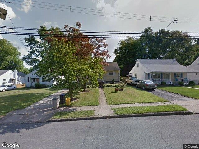 House image located at Trenton, NJ 08638
