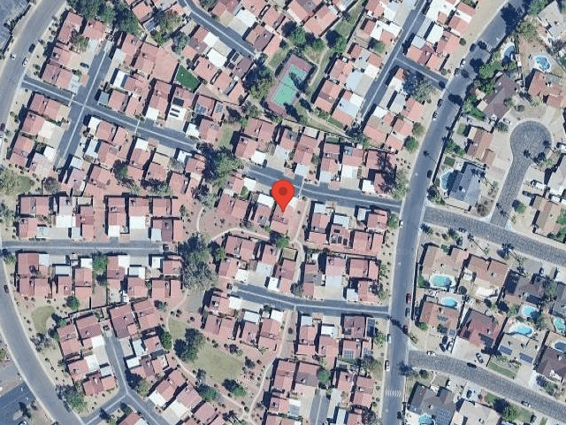 House image located at Phoenix, AZ 85023