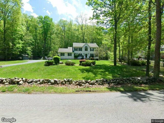 House image located at Sparta, NJ 07871