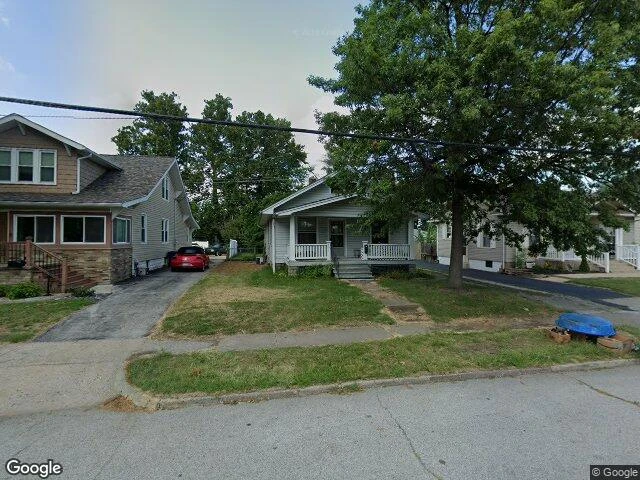 House image located at Wood River, IL 62095