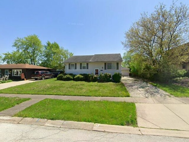 House image located at Matteson, IL 60443
