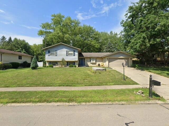 House image located at Dayton, OH 45459