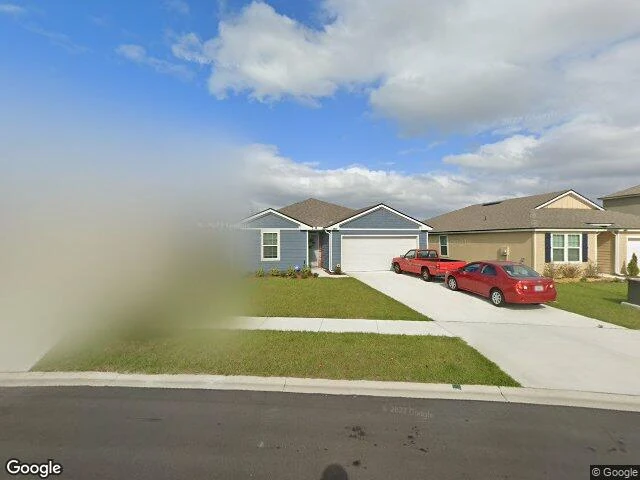 House image located at Middleburg, FL 32068