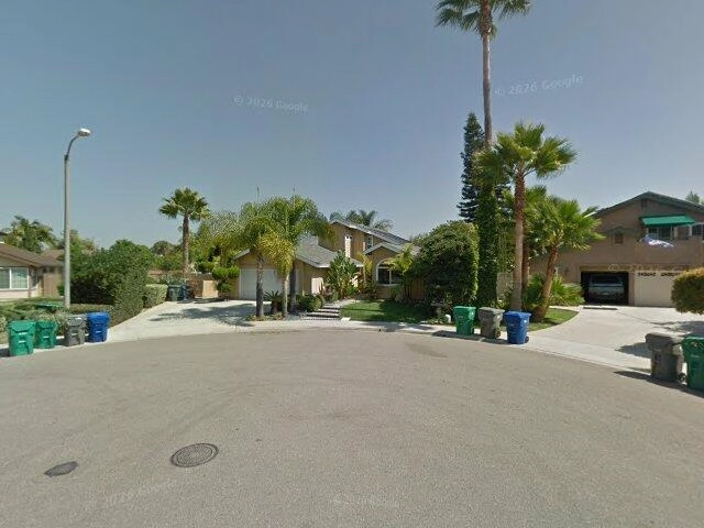 House image located at Bonita, CA 91902