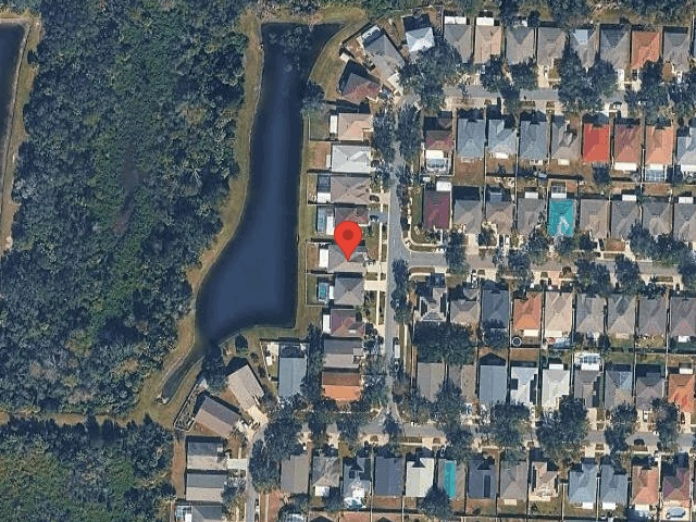 House image located at Gibsonton, FL 33534