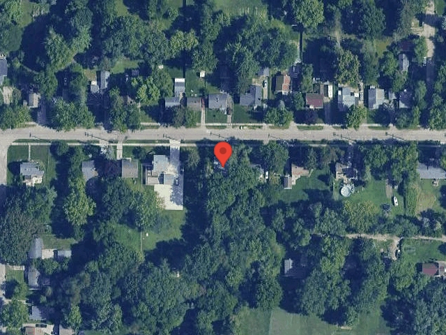 House image located at Lansing, MI 48910